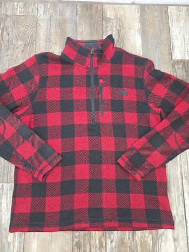 The north face felpa - face, pullover