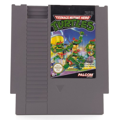Gioco nintendo nes - nintendo, nes: