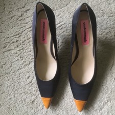 Nuova; Ex-Display, scarpa da