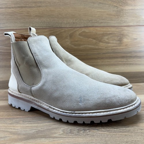 Stivali allen edmonds - allen,