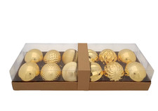 Set Convenienza 12 Palline