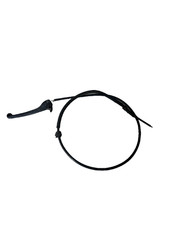 CAVO FRENO ANTERIORE CON LEVA PIAGGIO ZIP 50 1996-1999