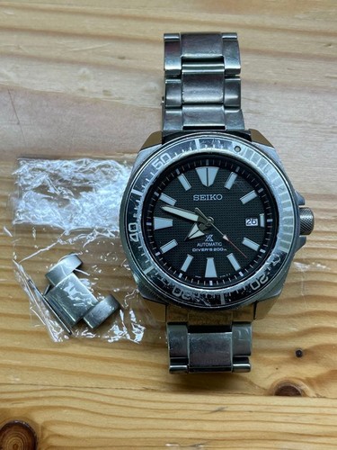 Orologio subacqueo seiko - orologio,