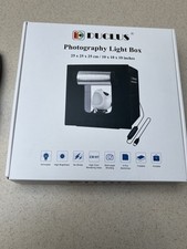 DUCLUS Scatola luminosa