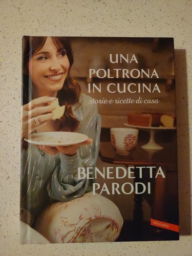 Una poltrona cucina - una,