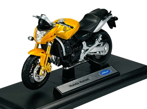 Modello pressofuso moto - modello,