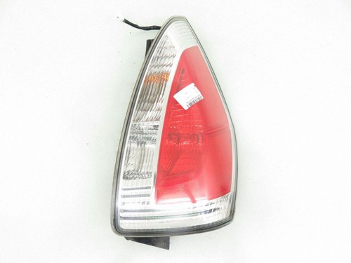 Fanale posteriore mercedes 230 - posteriore,