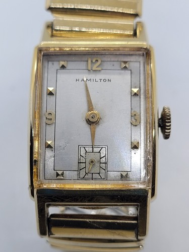 Orologio polso hamilton - orologio,