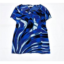 Emilio Pucci, T-shirt tagliata