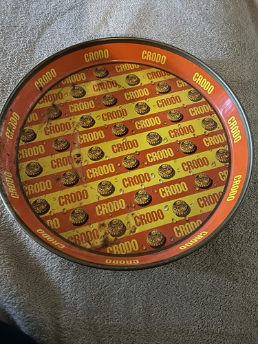 Vassoio crodo - vassoio,