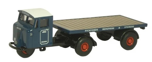 Oxford diecast nmh007 - diecast,