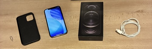 Apple iphone pro 128gb - pro,