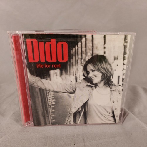 Life for rent - rent,, dido