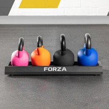 FORZA Kettlebell Stand + Set