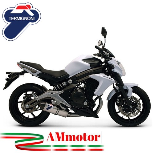 Scarico completo termignoni - completo,
