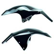 Pyramid Hugger nero adatto per