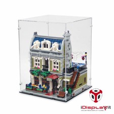 Vetrina acrilica per Lego ad