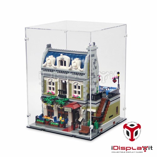 Vetrina acrilica per lego - lego, ad