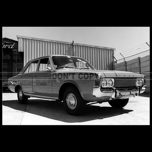 Photo 010993 ford taunus - ford, 20m