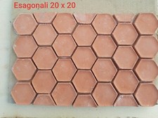Stok 1500 Mattonelle esagonali
