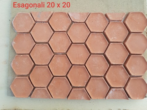 Stok 1500 mattonelle esagonali - stok,