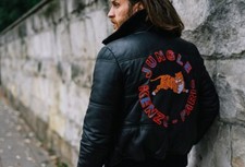 Kenzo per H&M Giacca Bomber in