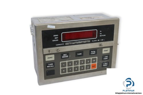 Teuco umc600bbac digital - teuco,