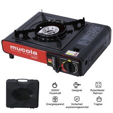 Fornello a gas fornello da