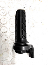 MANOPOLA ACCELERATORE DANNEGGIATA HONDA TRANSALP 650 2001/2005