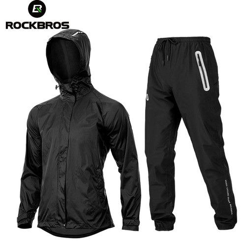 Rockbros set giacca - set, ciclismo