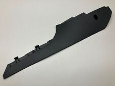 Seitenverkleidung Mittelkonsole rechts 1K1863046 VW Eos Golf 5 6 Eos Cabrio Orig