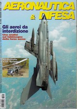 Rivista Aeronautica & Difesa