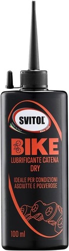 Lubrificante catena biciclette - lubrificante,