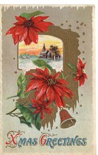 Cartolina d'epoca Chiesa di