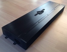 Amplificatore/amplificatore