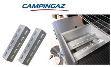 DIFFUSORE COPRI BRUCIATORE BARBECUE 3 E 4 SERIES CAMPINGAZ - offerta per 2 pezzi