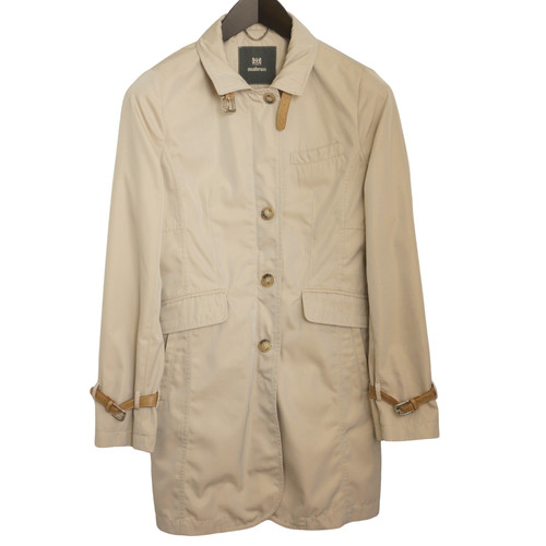 Cappotto mabrun beige sabbia - beige,
