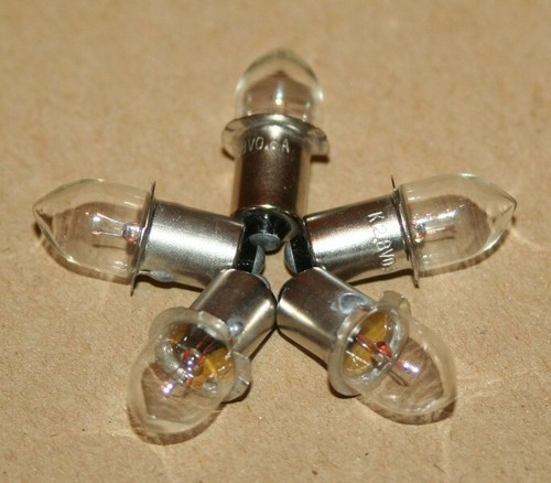 Lampadine nane 0 8a - nane, 2,8v