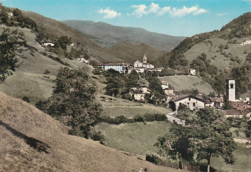 Brescia bovegno alta - -,