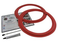 Kit riparazione ricambio bordo