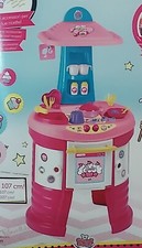 Cucina barbie play set - -,
