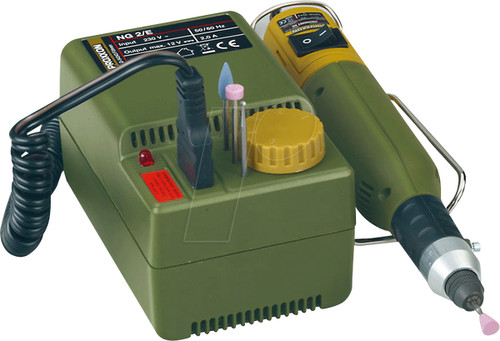 Proxxon alimentatore - alimentatore, +