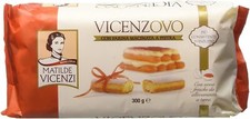 BISCOTTI SAVOIARDI VICENZOVO