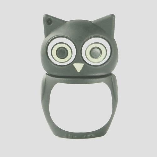 Grey owl 8gb memory stick - stick, usb