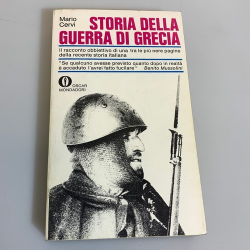 Storia della guerra grecia - guerra, di