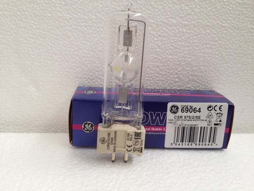 Lampada scarica 575w 5 - 575w, gx