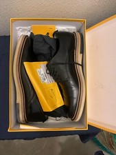 Men's Fendi Calf Skin, 10.5