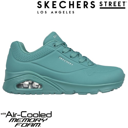 Skechers scarpe ginnastica - skechers,