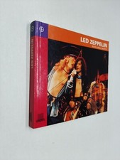 LED ZEPPELIN ROCK & ROLL