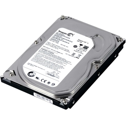 Hard disk sata hdd desktop - disk, pc